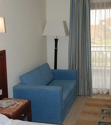 Swiss Inn Dream Resort