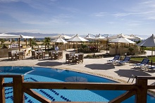 Swiss Inn Dream Resort