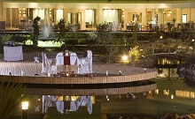 Swiss Inn Dream Resort