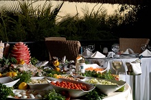 Delphin De Luxe Resort