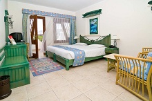 Swiss Inn Resort Dahab