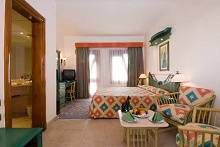 Swiss Inn Resort Dahab