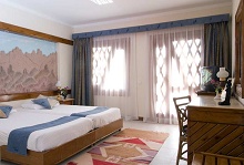 Swiss Inn Resort Dahab