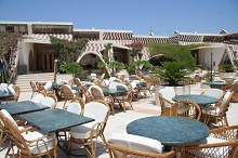 Swiss Inn Resort Dahab