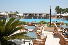 Swiss Inn Resort Dahab