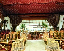 Swiss Inn Resort Dahab