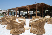 Swiss Inn Resort Dahab