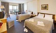 Perredelta Hotel ( ex.Porto Azzuro Delta)