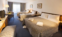 Perredelta Hotel ( ex.Porto Azzuro Delta)