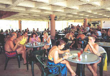 Sherwood Greenwood Resort Hotel(ex.Greenwood Resort)