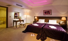 Perredelta Hotel ( ex.Porto Azzuro Delta)