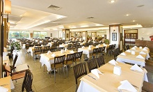 Perredelta Hotel ( ex.Porto Azzuro Delta)