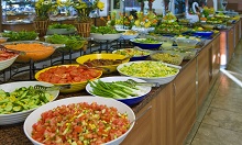 Perredelta Hotel ( ex.Porto Azzuro Delta)