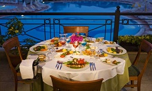 Perredelta Hotel ( ex.Porto Azzuro Delta)