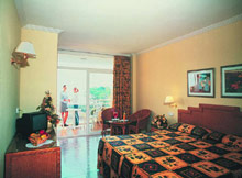 Hotel Palas Pineda(ex.Palas Pineda)