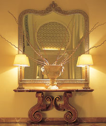 One&Only Royal Mirage Dubai