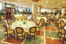 Hotel Palas Pineda(ex.Palas Pineda)