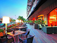 Hotel Palas Pineda(ex.Palas Pineda)