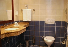 Gypsophila Holiday Village