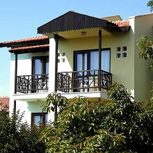 Gypsophila Holiday Village