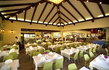 Gypsophila Holiday Village