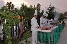 Gypsophila Holiday Village