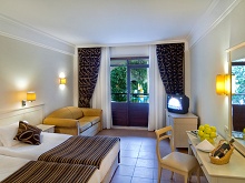 Champion Holiday Village