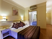 Champion Holiday Village