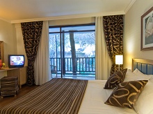 Champion Holiday Village