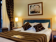 Champion Holiday Village