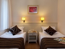 Champion Holiday Village