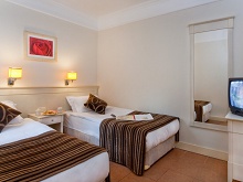 Champion Holiday Village