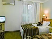 Champion Holiday Village