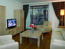 Champion Holiday Village