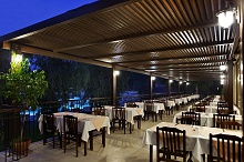 Champion Holiday Village