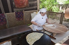 Champion Holiday Village