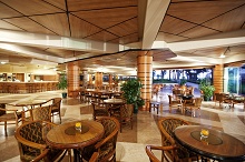 Champion Holiday Village