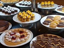 Champion Holiday Village