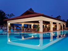 Champion Holiday Village