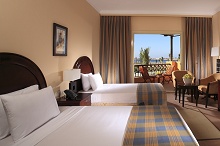 Stella Di Mare Beach Resort & Spa - Makadi Bay(ex.Stella Makadi Resort & Spa)