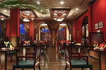 Stella Di Mare Beach Resort & Spa - Makadi Bay(ex.Stella Makadi Resort & Spa)