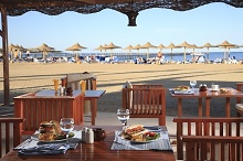 Stella Di Mare Beach Resort & Spa - Makadi Bay(ex.Stella Makadi Resort & Spa)