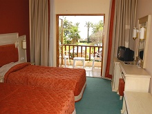 Club Boran Mare Beach