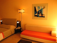 Club Boran Mare Beach