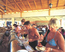 Sherwood Greenwood Resort Hotel(ex.Greenwood Resort)