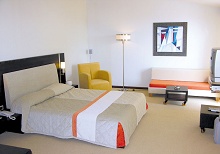 Club Boran Mare Beach