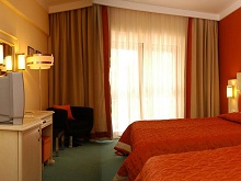 Club Boran Mare Beach