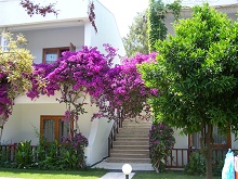 Club Boran Mare Beach