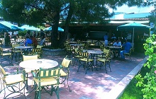 Club Boran Mare Beach