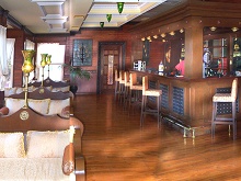 Club Boran Mare Beach